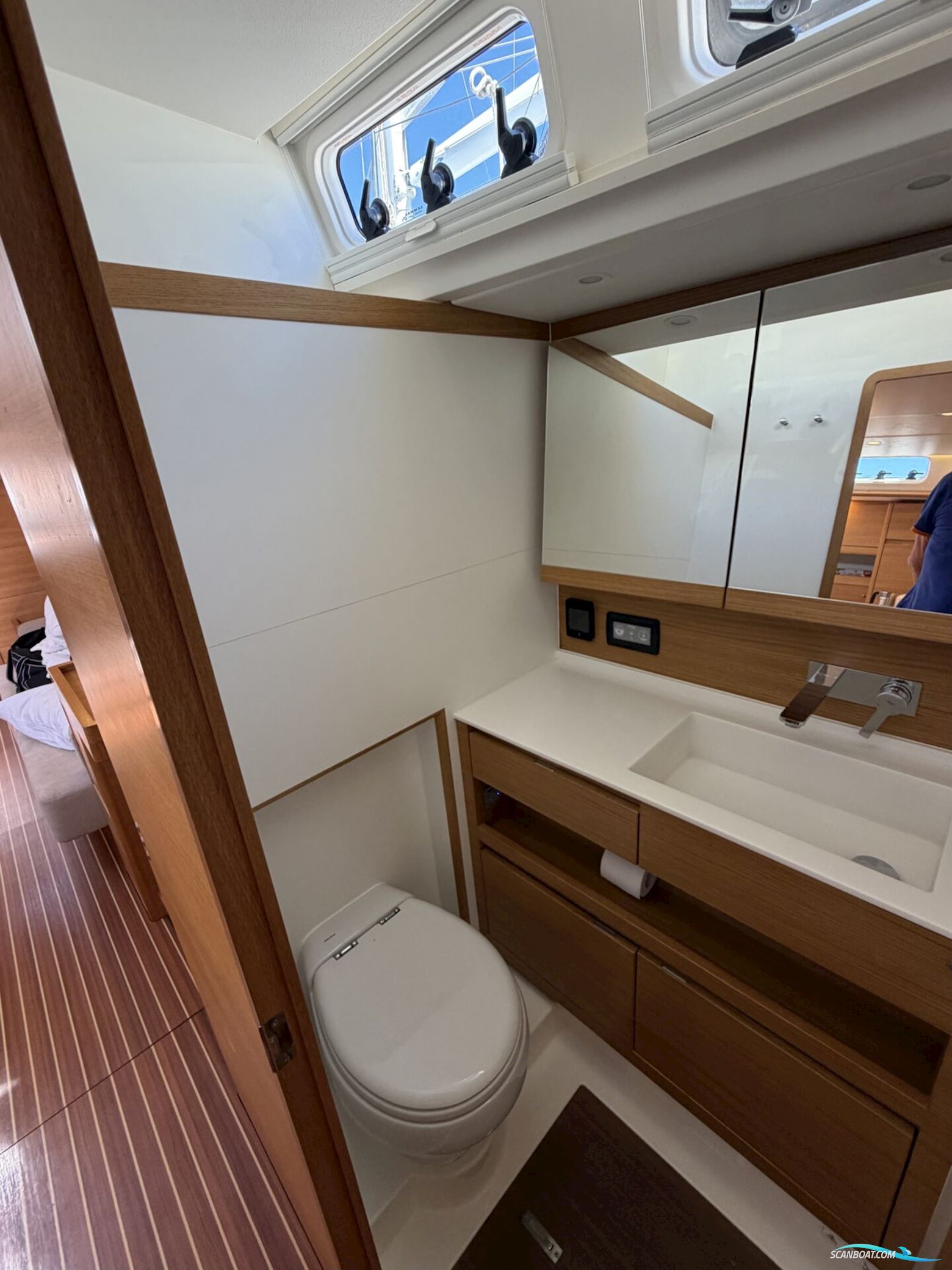 X56 - X-Yachts