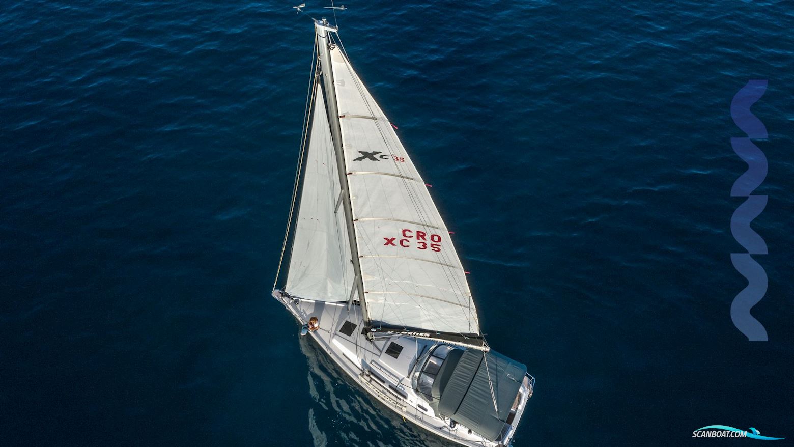 Xc 35 - X-Yachts