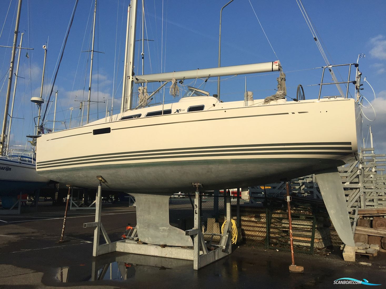 XC 35