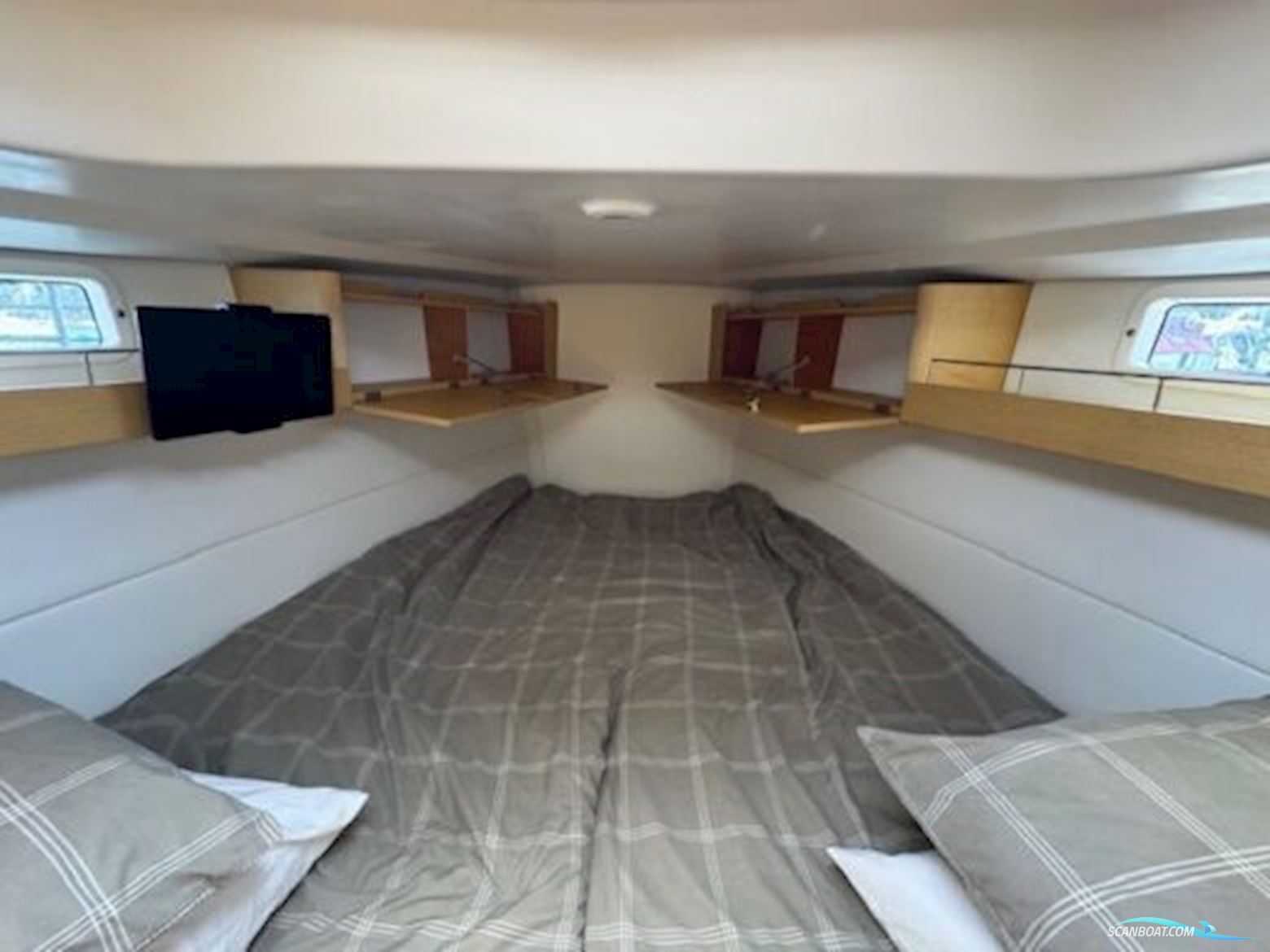 Xc 38 - X-Yachts