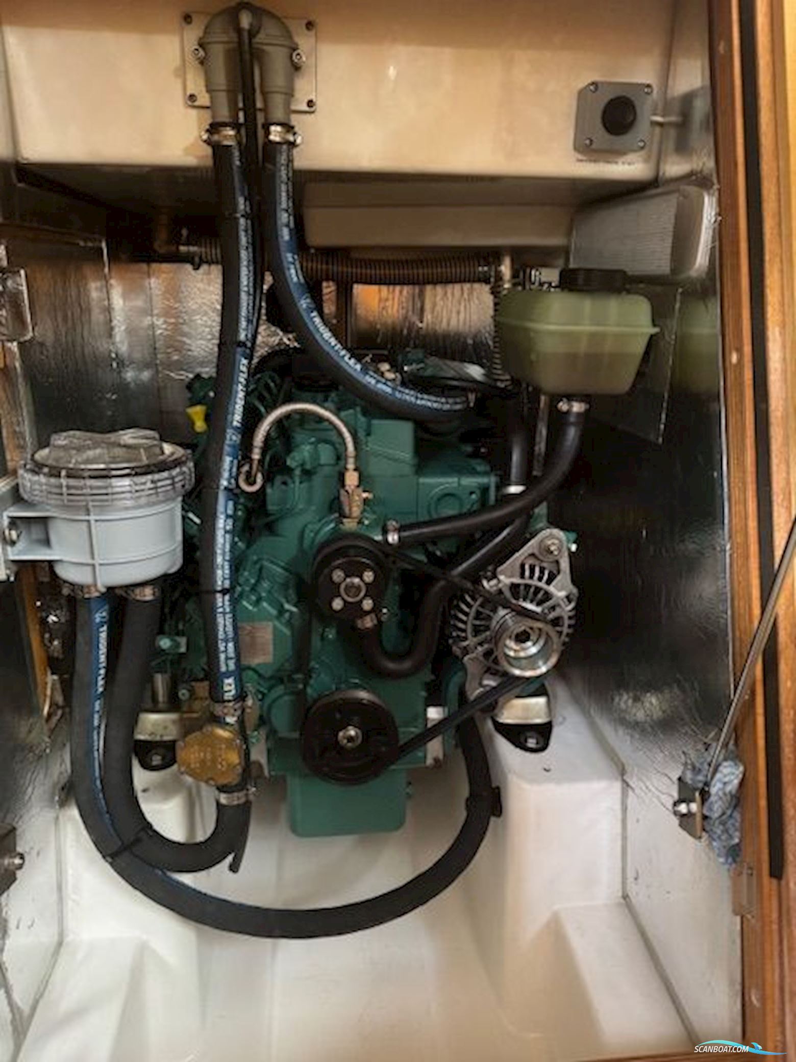 Xc 38 - X-Yachts