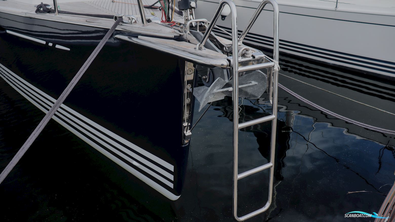 Xc 38 - X-Yachts