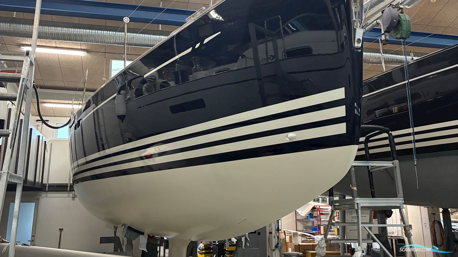 Xc 38 - X-Yachts