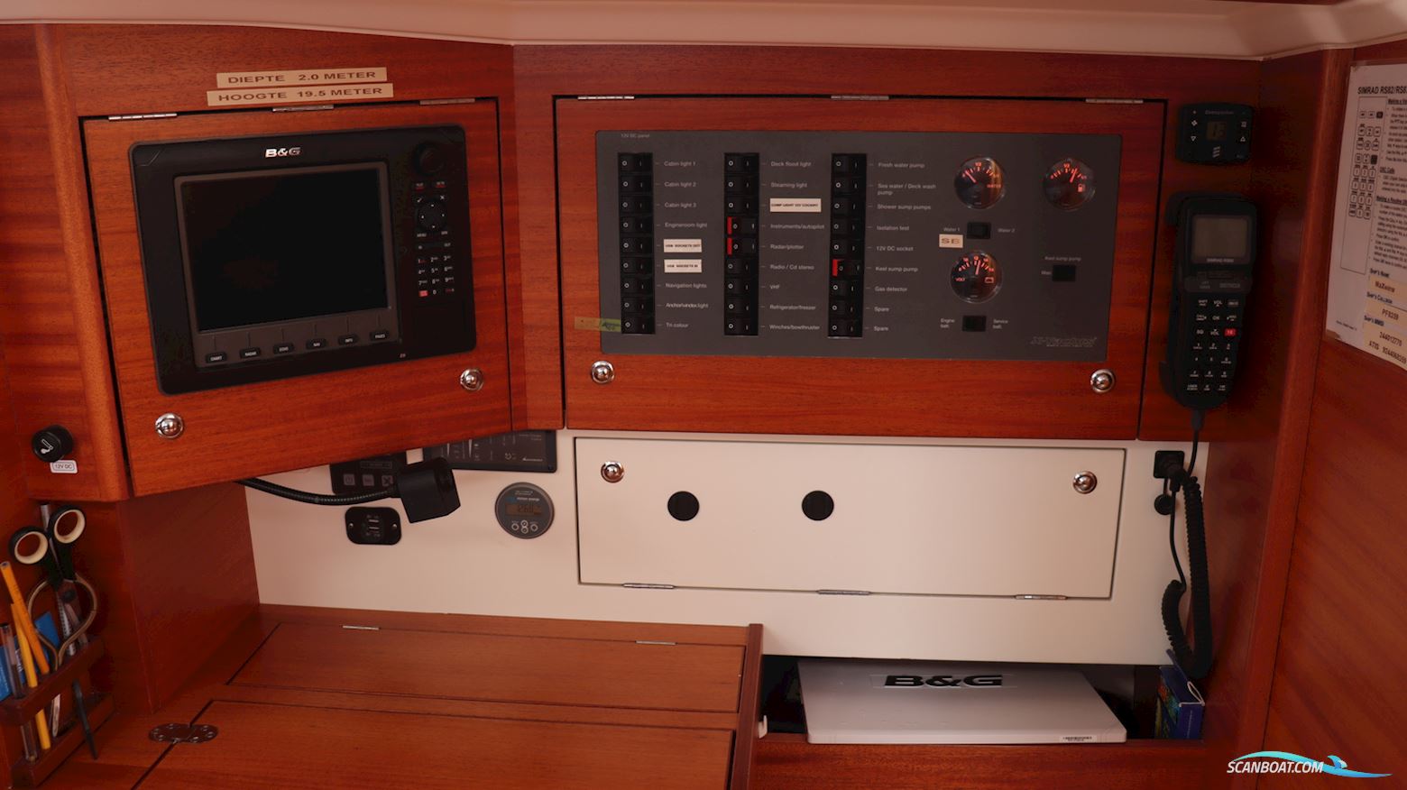 Xc 38 - X-Yachts