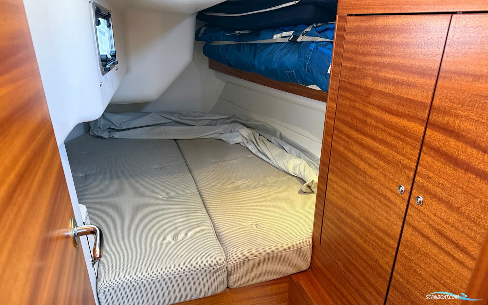 Xc 38 - X-Yachts