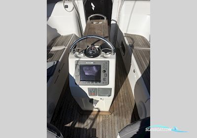Xc 42 - X-Yachts Sailingboat 2009, Italy