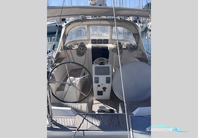 Xc 42 - X-Yachts Sailingboat 2010, Italy