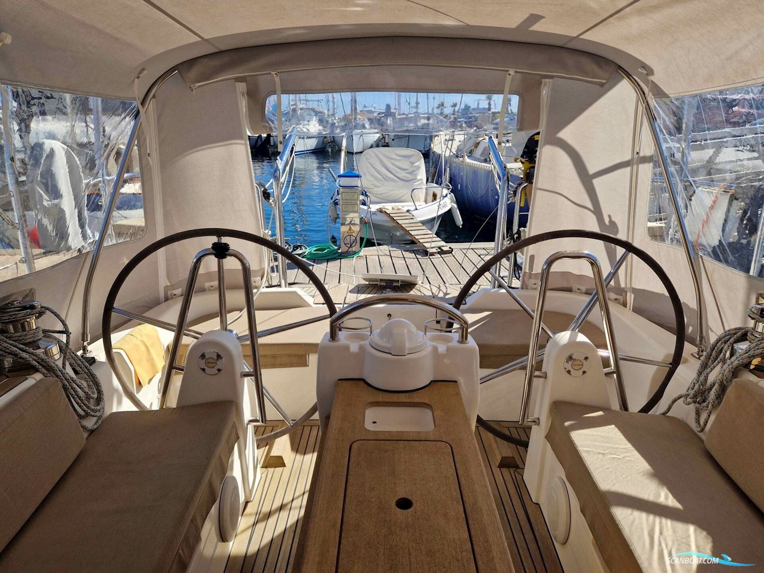 Xc 42 - X-Yachts