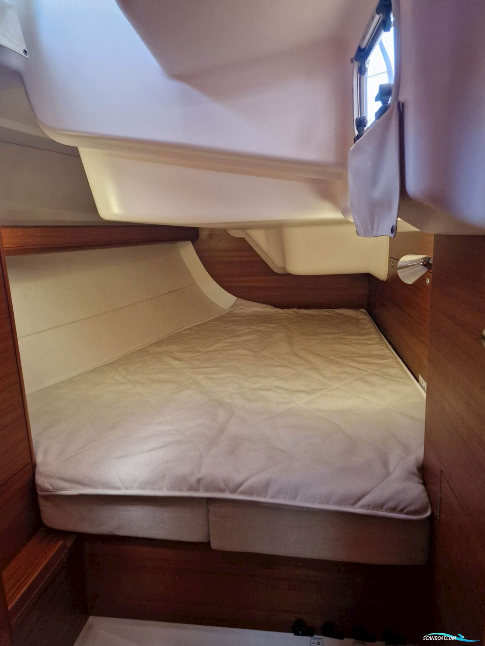 Xc 42 - X-Yachts