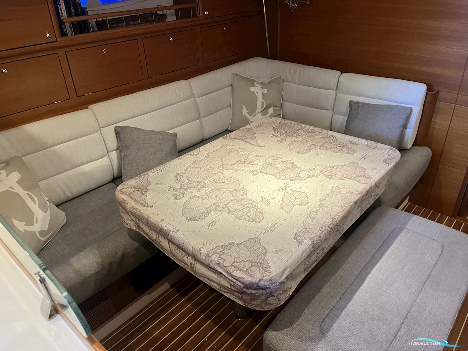 Xc 42 - X-Yachts