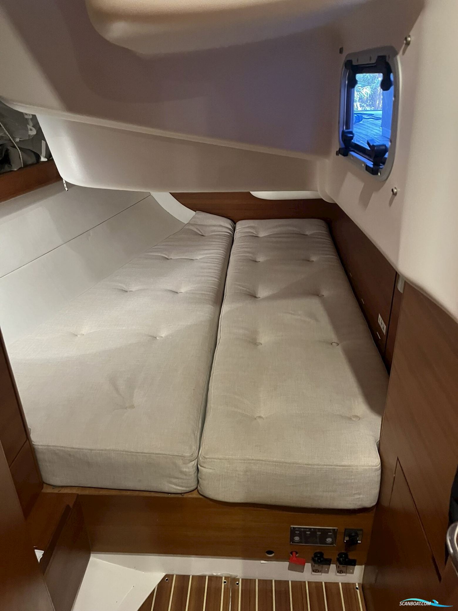 Xc 42 - X-Yachts