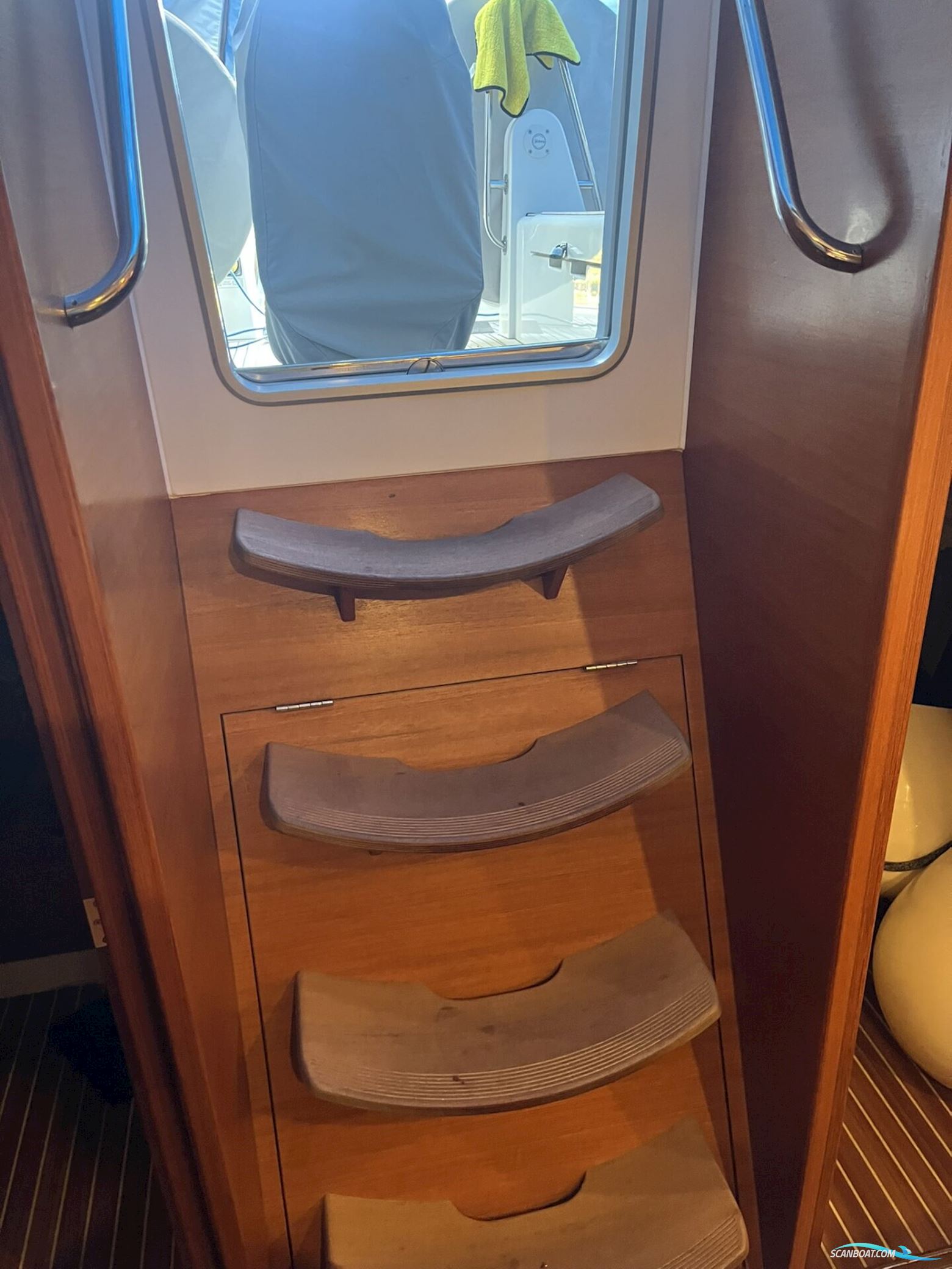Xc 42 - X-Yachts