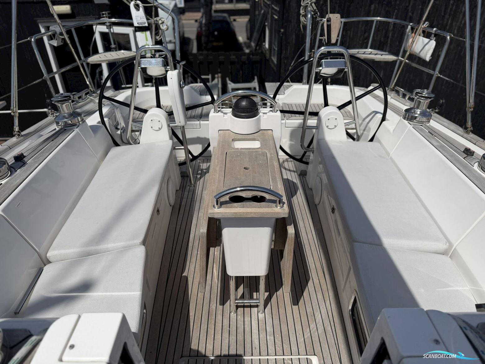 Xc 42 - X-Yachts