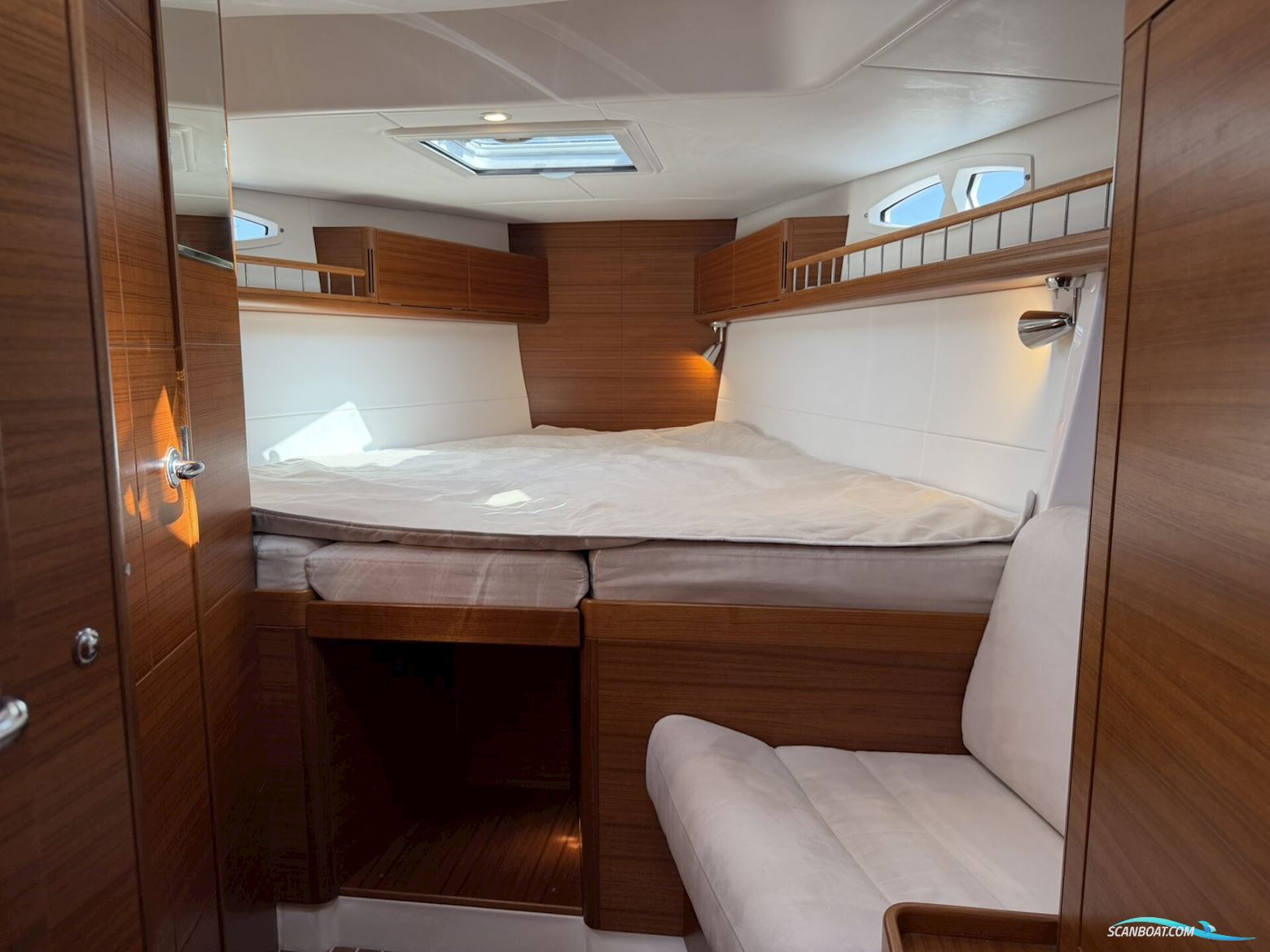 Xc 42 - X-Yachts