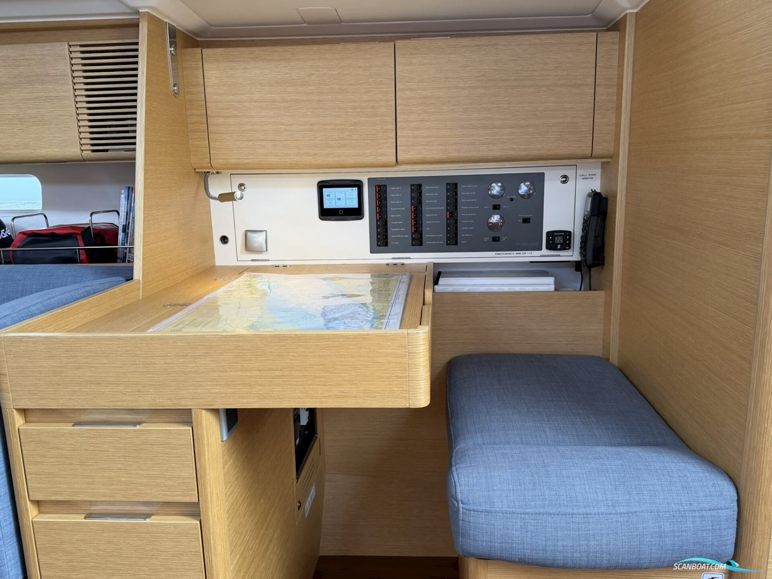 Xc 42 - X-Yachts