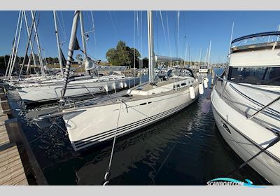 Xc 42 - X-Yachts Sailingboat 2014, Denmark