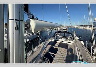 Xc 42 - X-Yachts Sailingboat 2014, Denmark