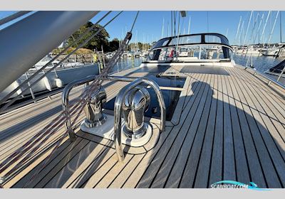 Xc 42 - X-Yachts Sailingboat 2014, Denmark