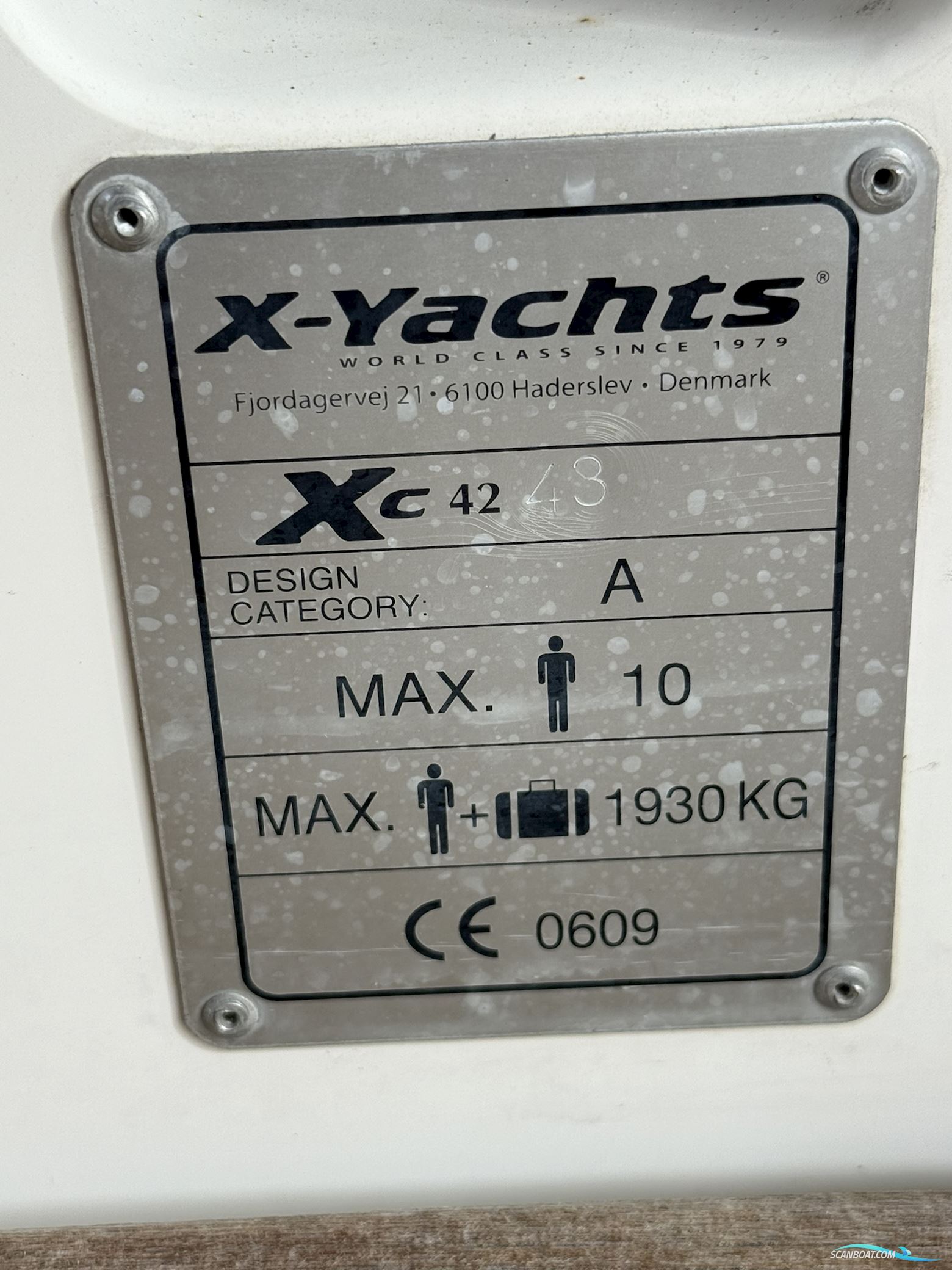 XC 42