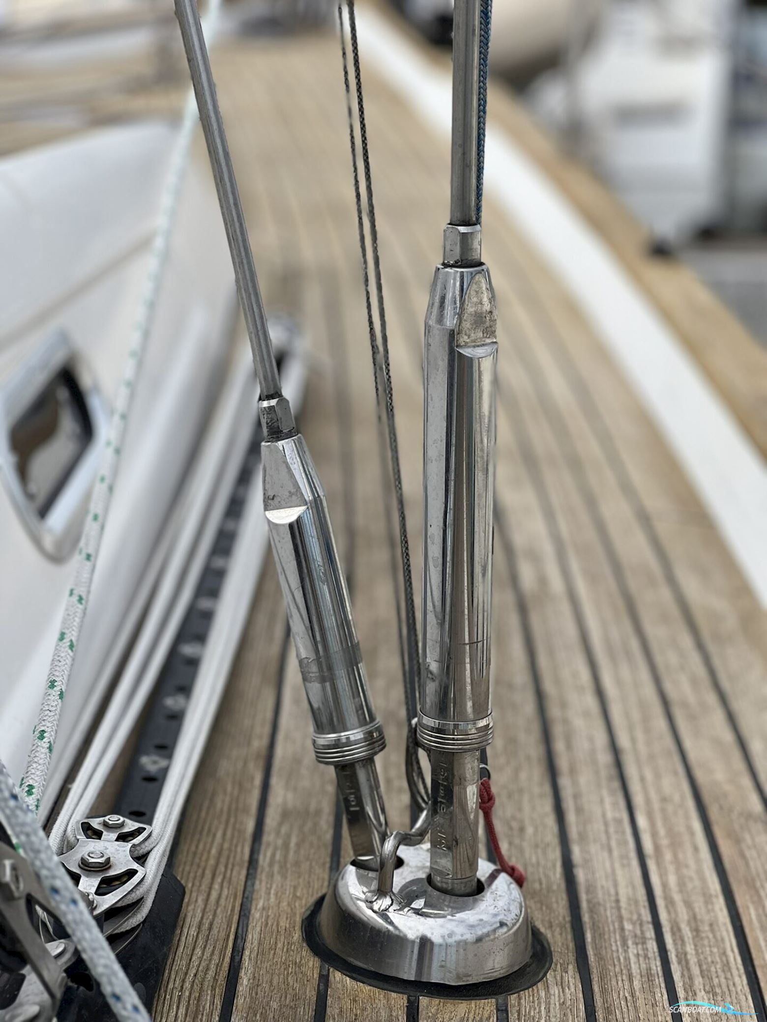 Xc 45 - X-Yachts