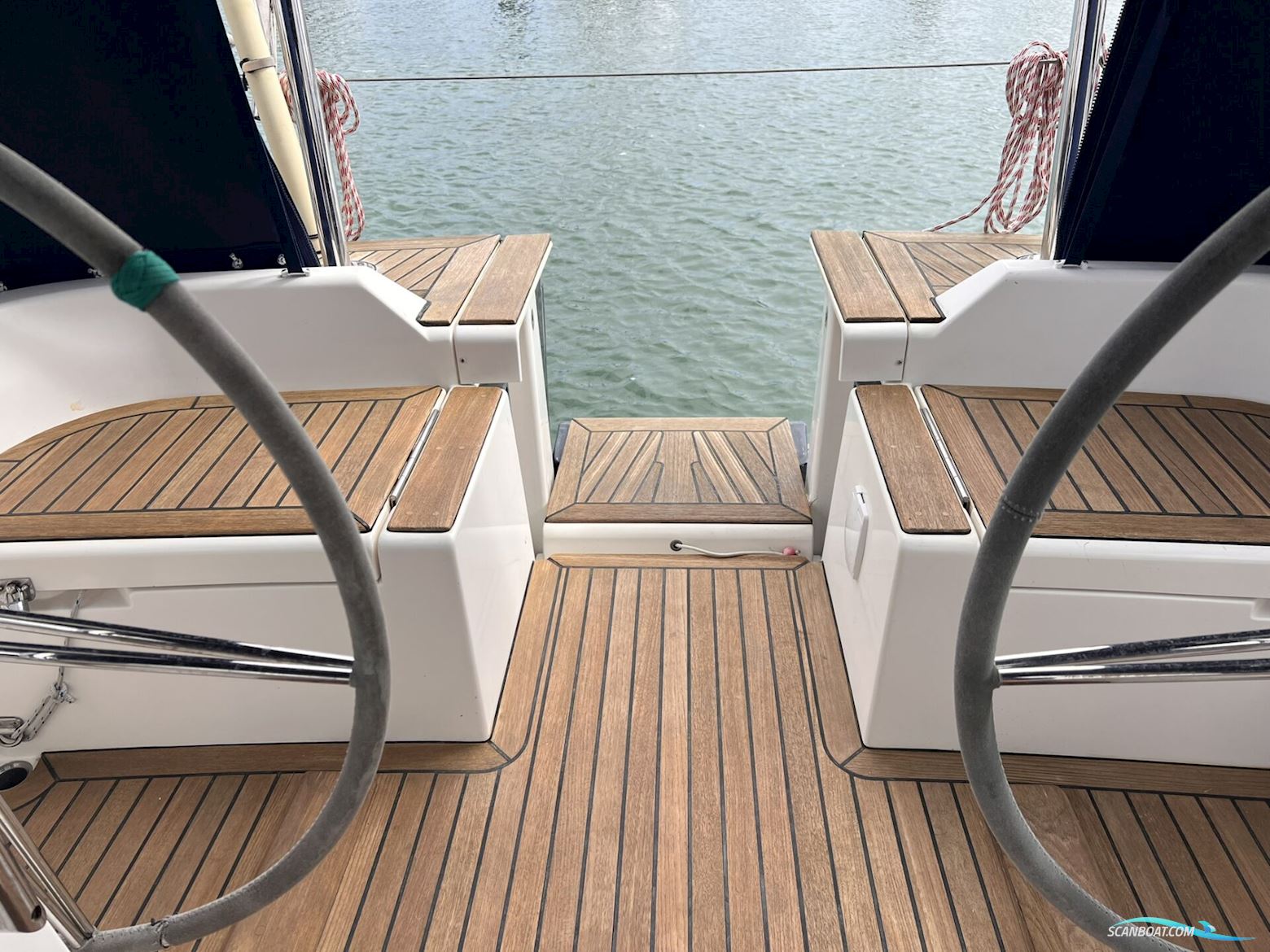 Xc 45 - X-Yachts