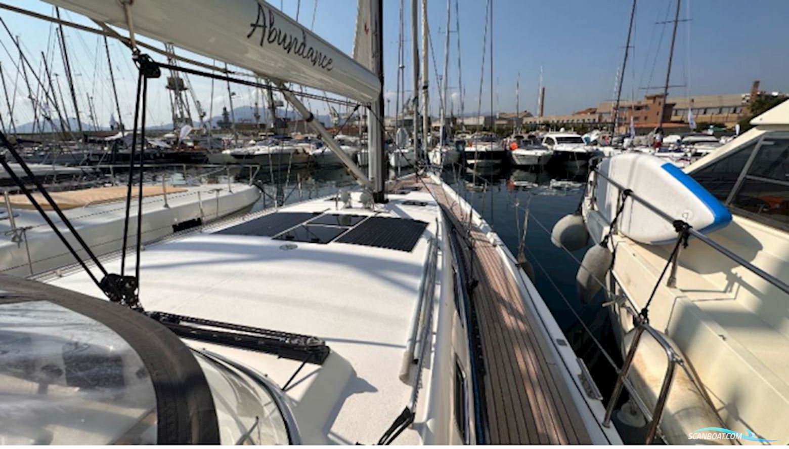 Xc 45 - X-Yachts