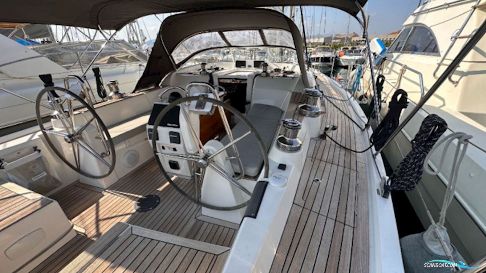 Xc 45 - X-Yachts