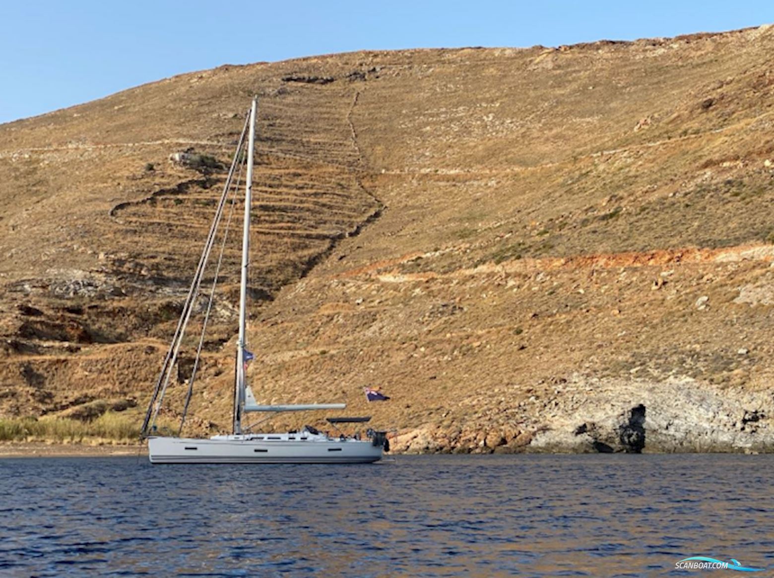 Xc 45 - X-Yachts