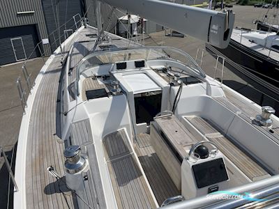Xc 45 - X-Yachts Sailingboat 2017, The Netherlands