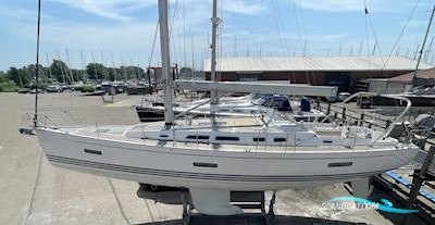 Xc 45 - X-Yachts Sailingboat 2017, The Netherlands