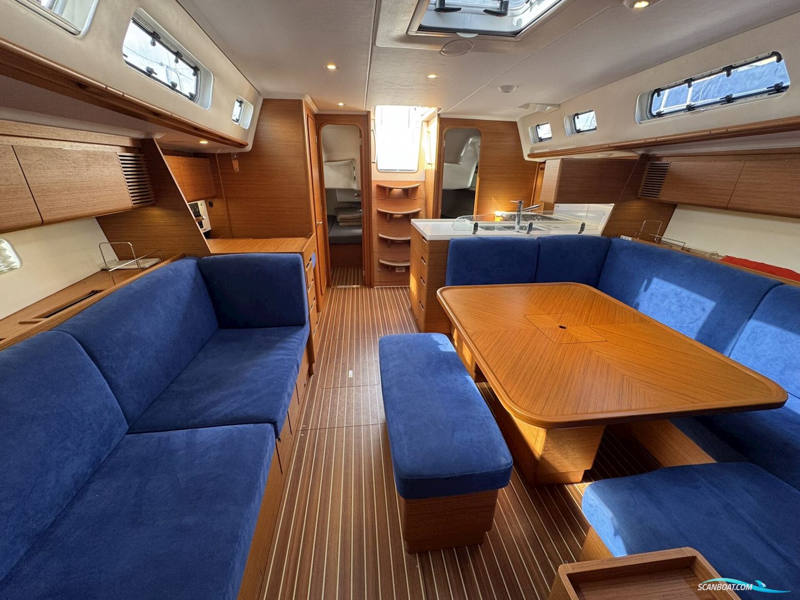 Xc 45 - X-Yachts