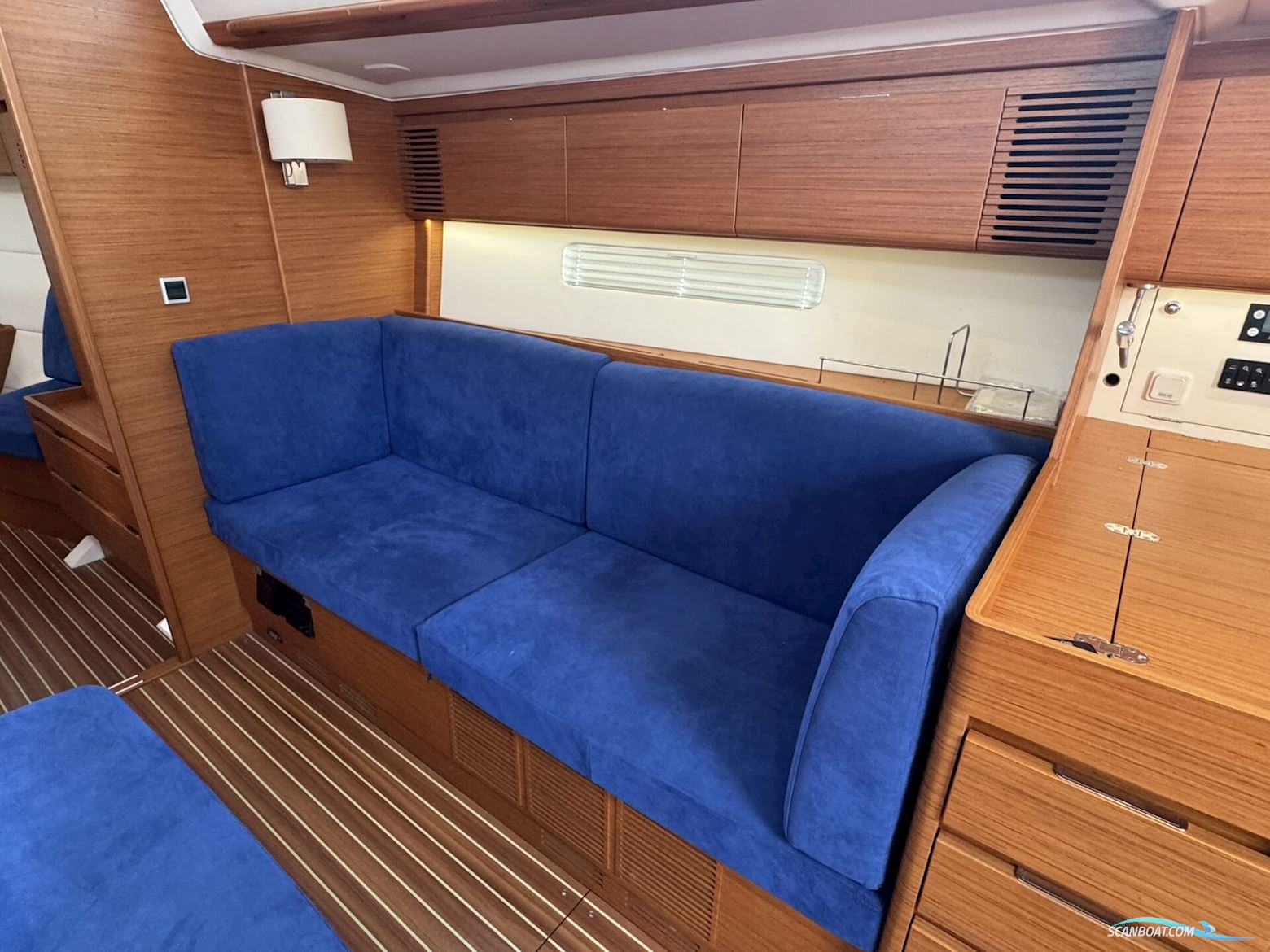 Xc 45 - X-Yachts