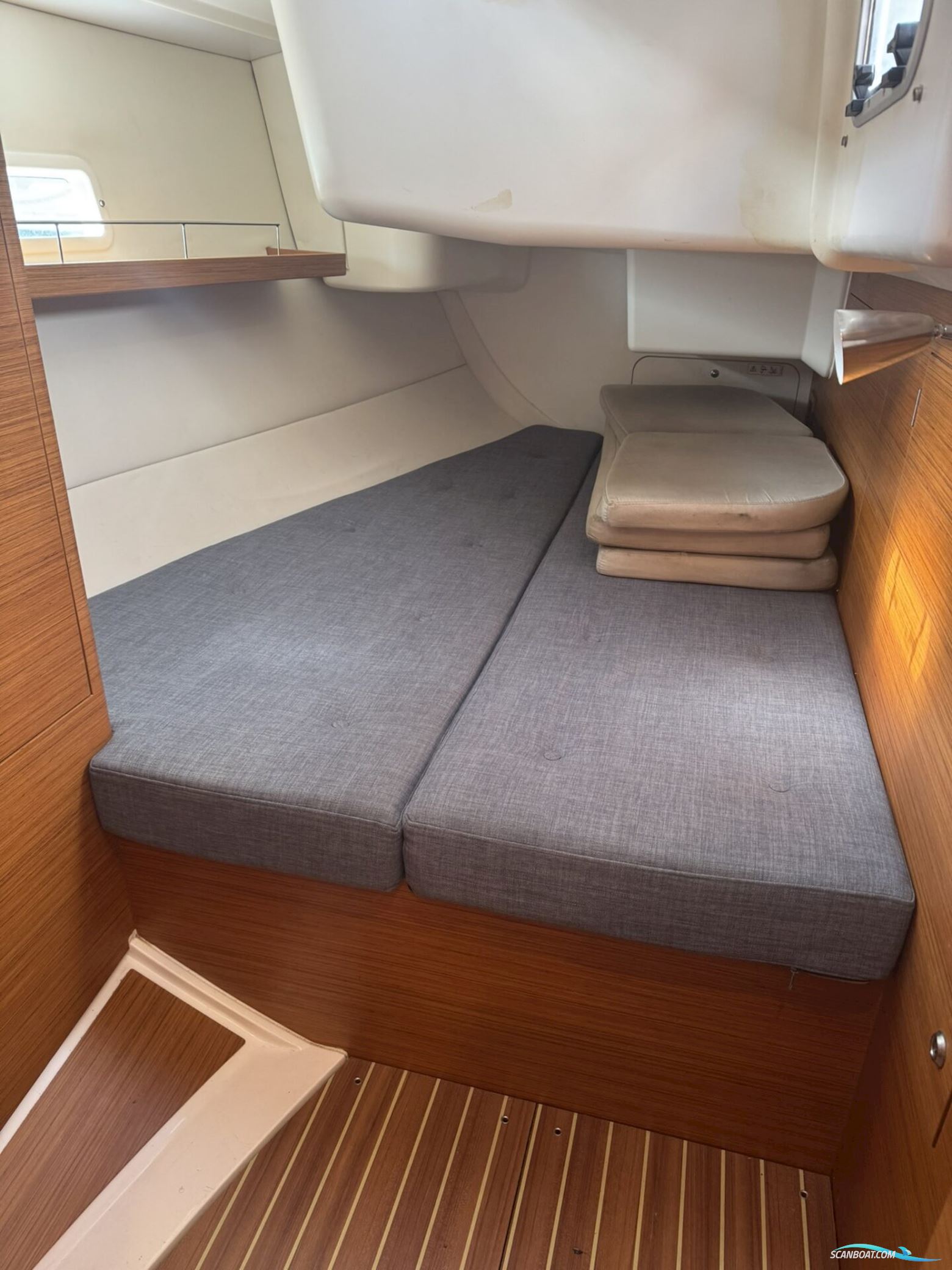 Xc 45 - X-Yachts