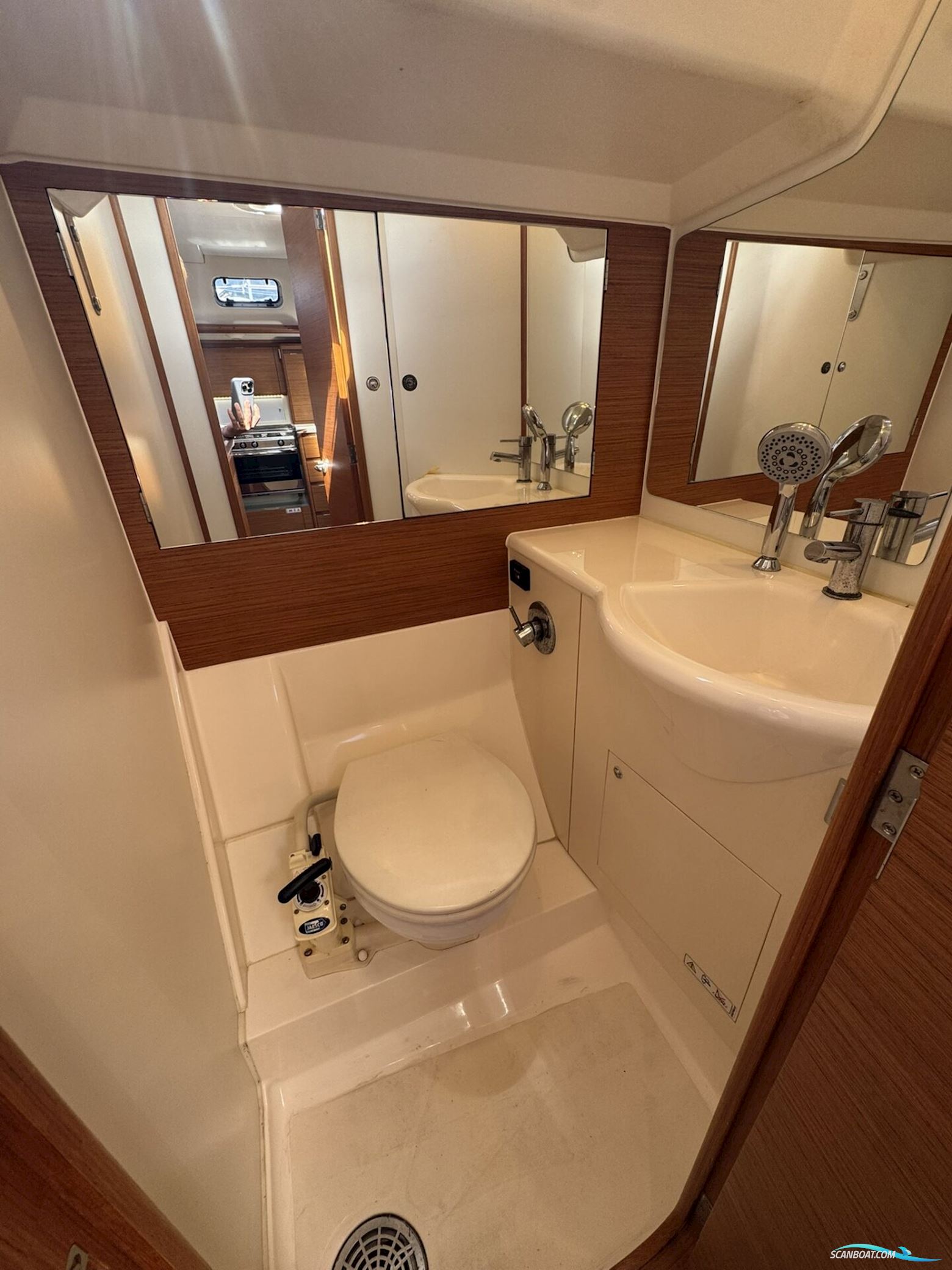 Xc 45 - X-Yachts
