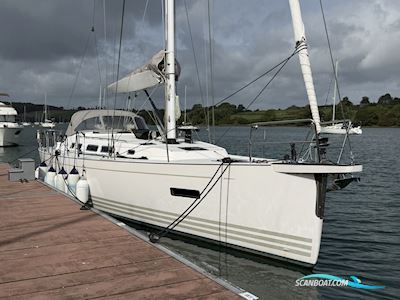 Xc 45 - X-Yachts Sailingboat 2019, Ireland