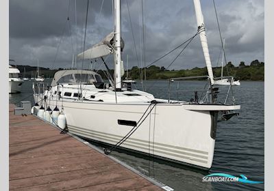 Xc 45 - X-Yachts Sailingboat 2019, Ireland