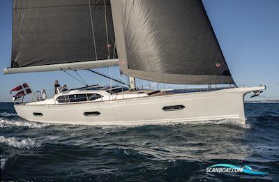 Xc 47 - X-Yachts Sailingboat 2023, Denmark