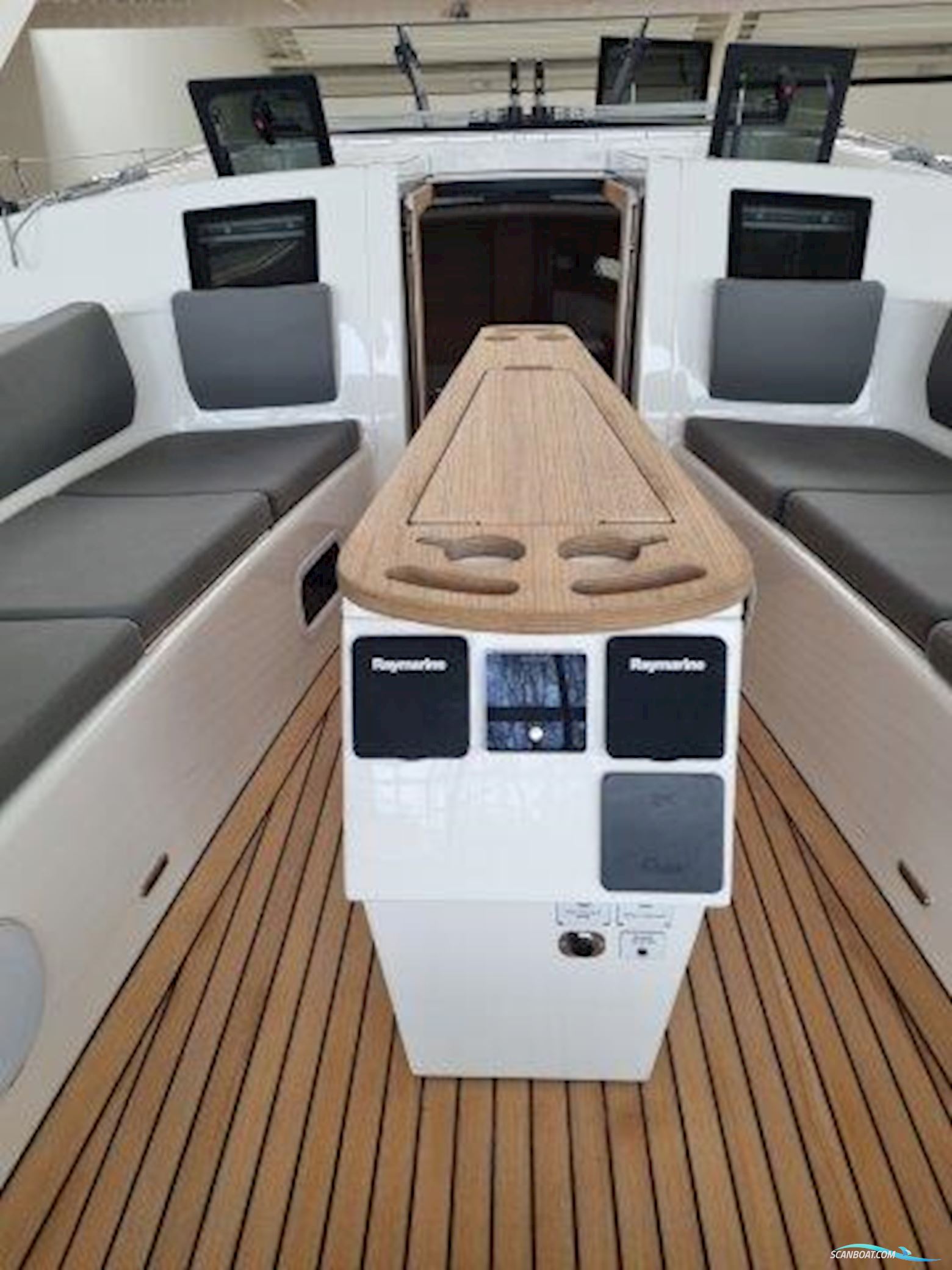 Xc 47 - X-Yachts