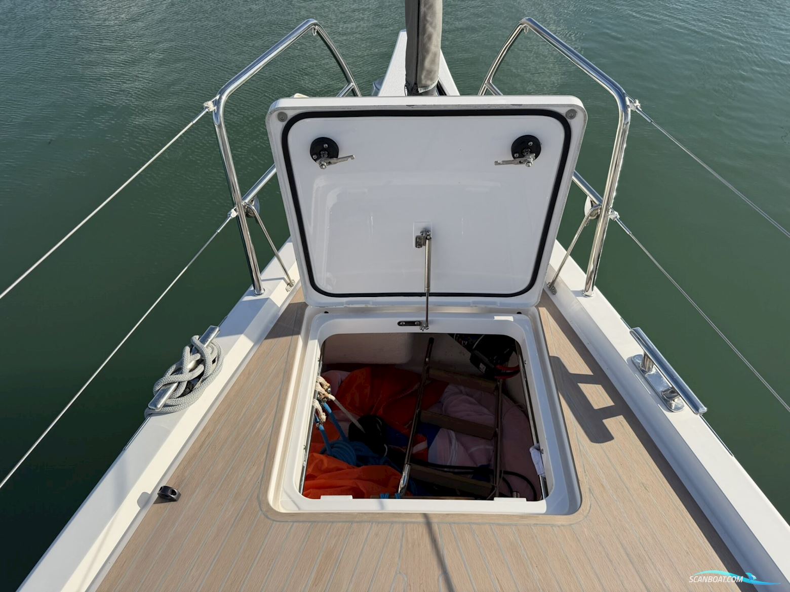 Xc 47 - X-Yachts