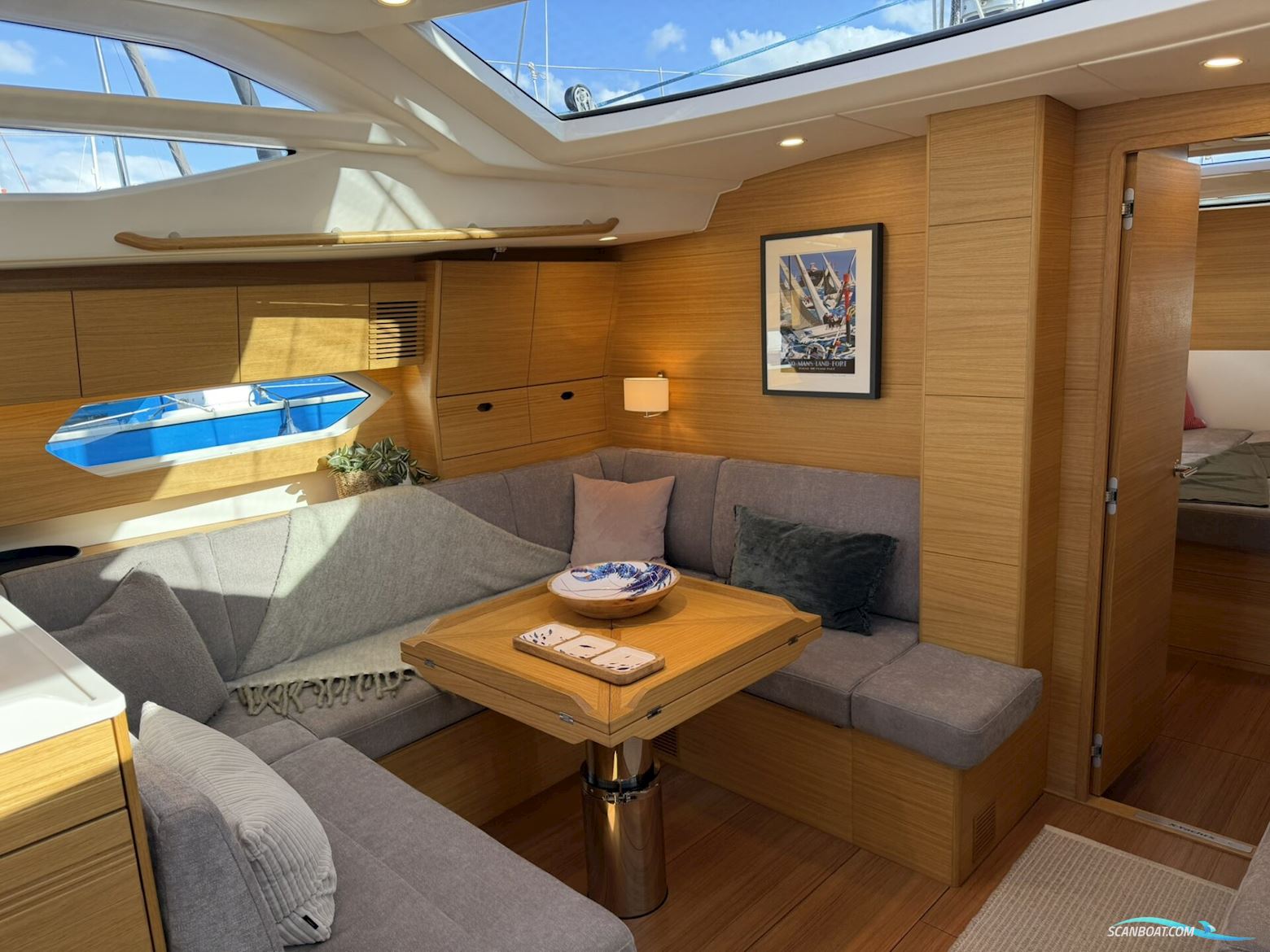 Xc 47 - X-Yachts