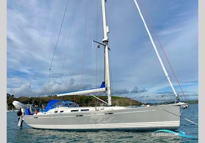 Xc 50 - X-Yachts Sailingboat 2010, United Kingdom