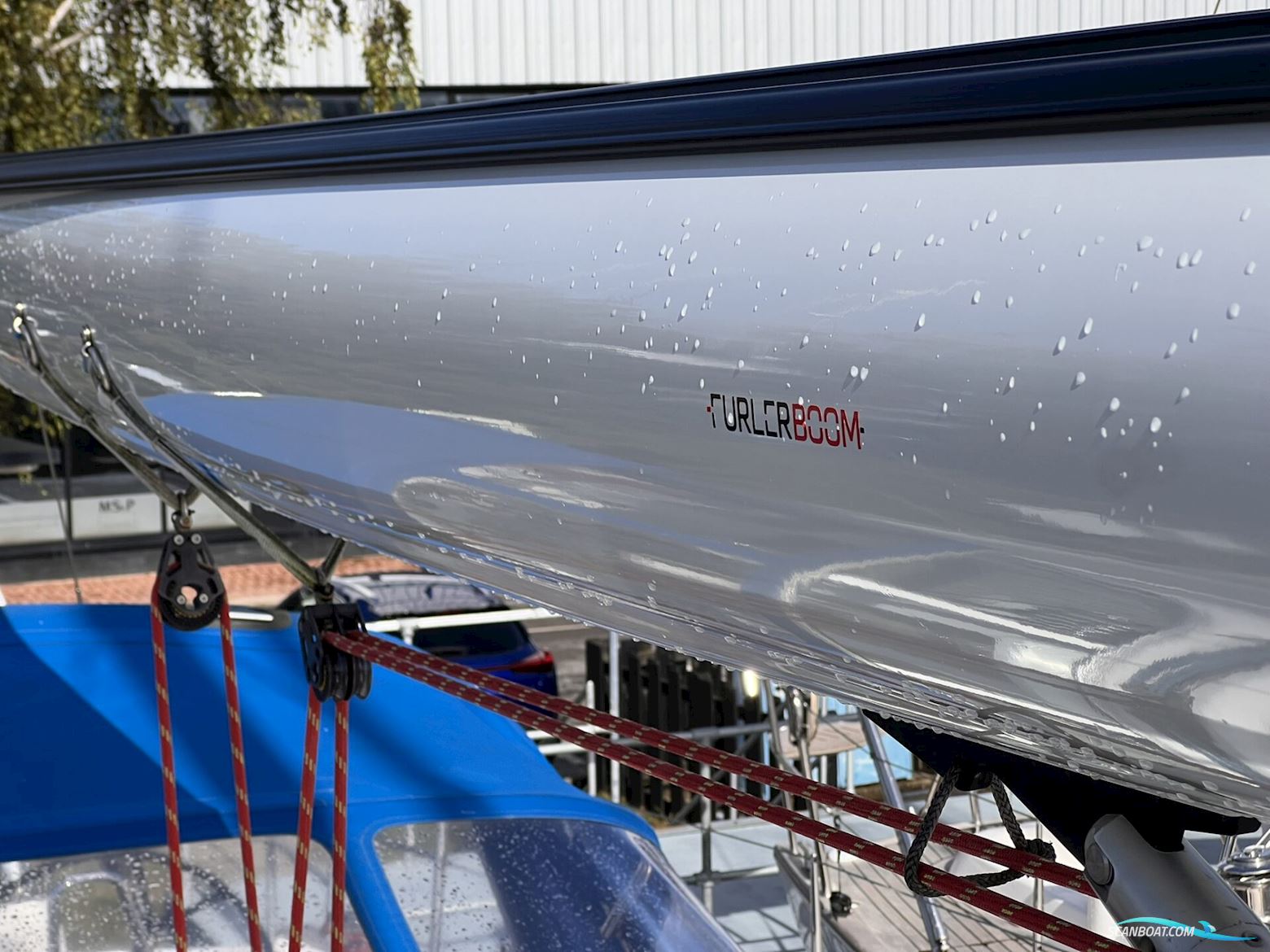 Xc 50 - X-Yachts