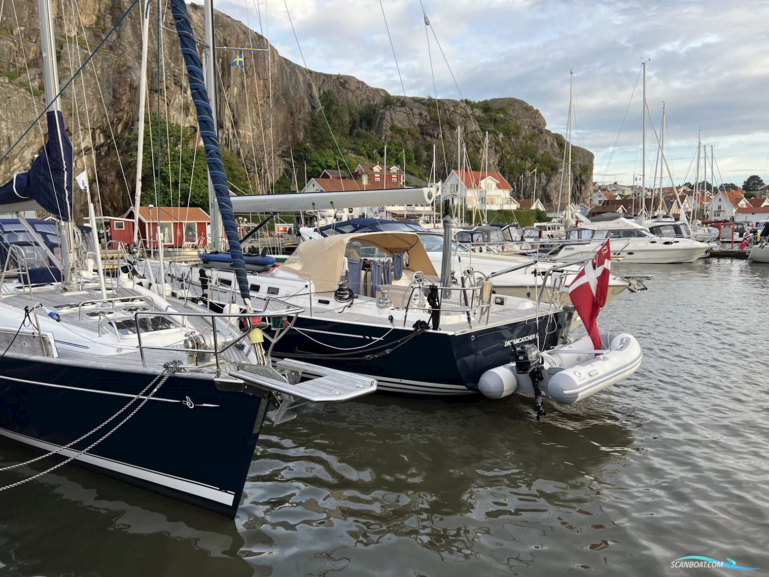 Xc 50 - X-Yachts