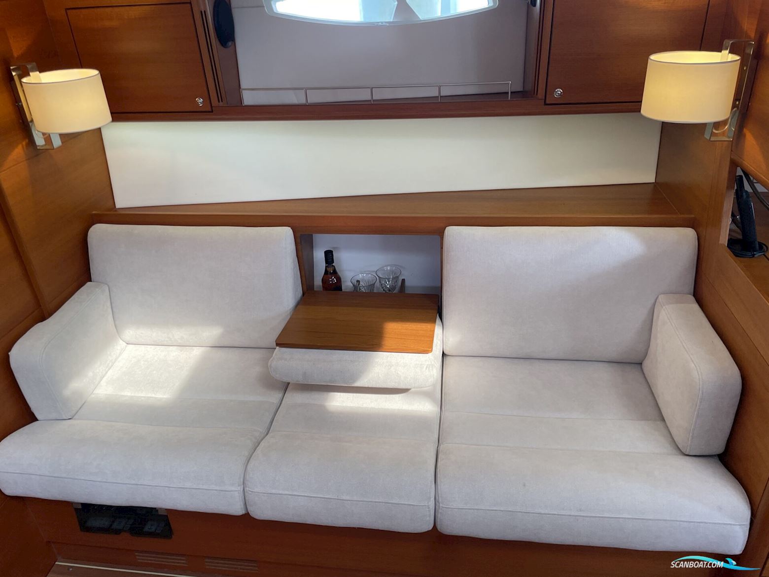 Xc 50 - X-Yachts