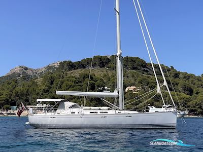 Xc 50 - X-Yachts Sailingboat 2011, The Netherlands
