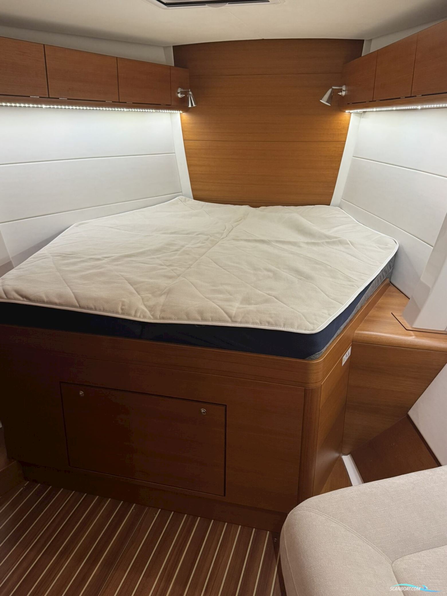 Xc 50 - X-Yachts