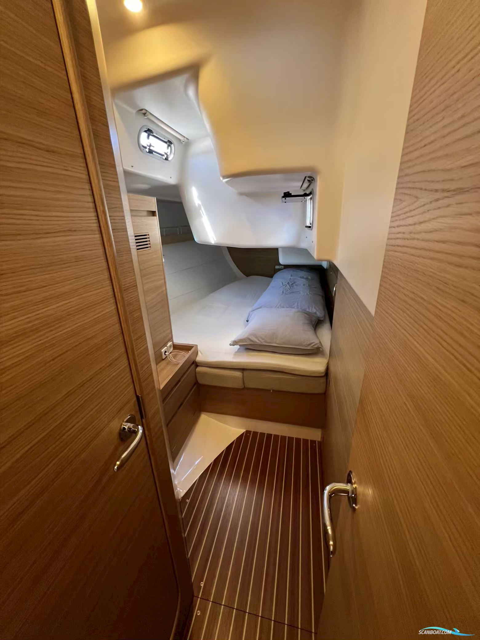 Xc 50 X-Yachts - 2022