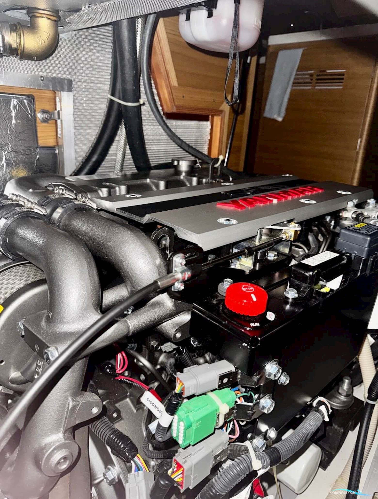 Xc 50 X-Yachts - 2022