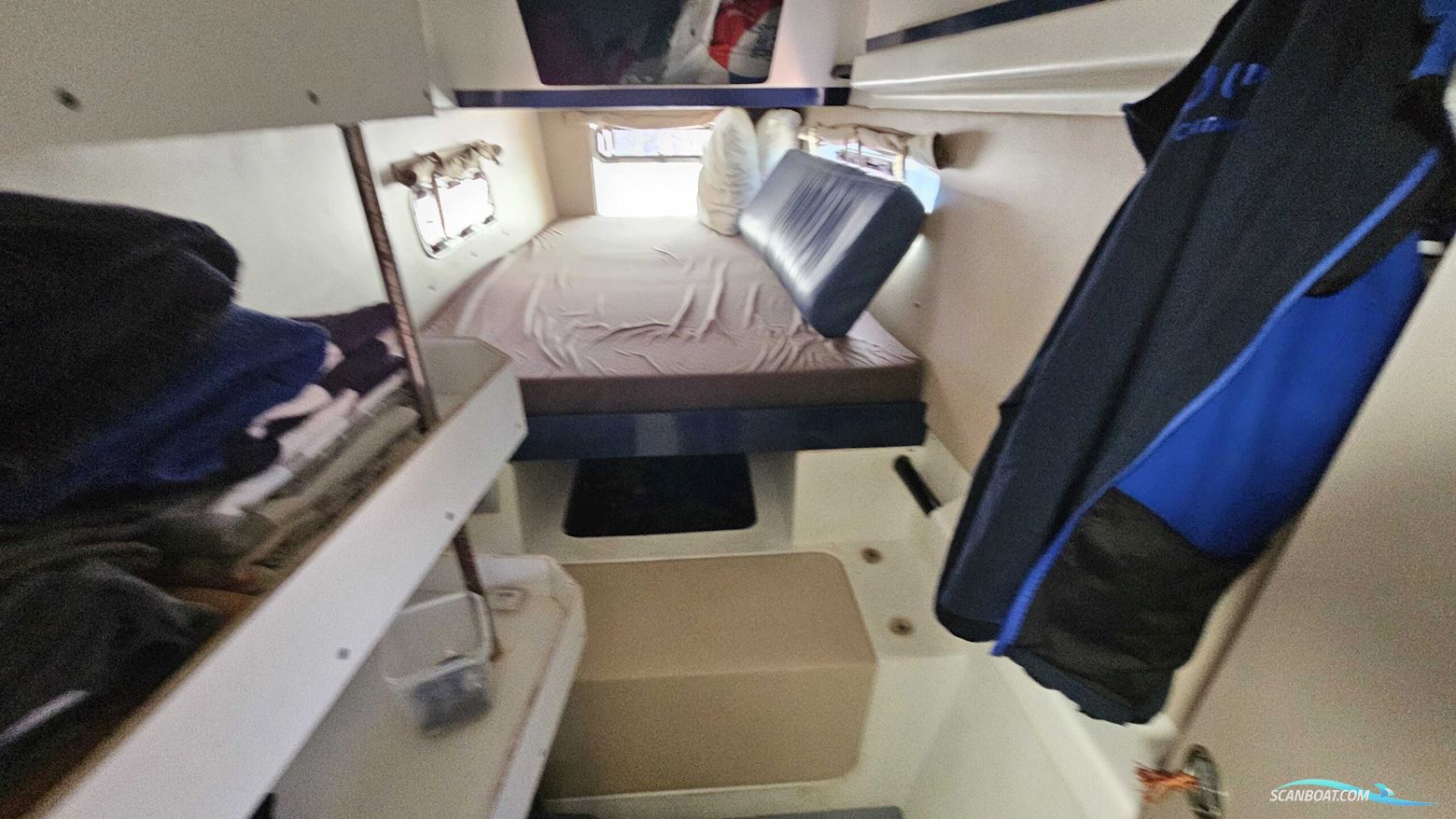 XL Catamarans TS 52.8