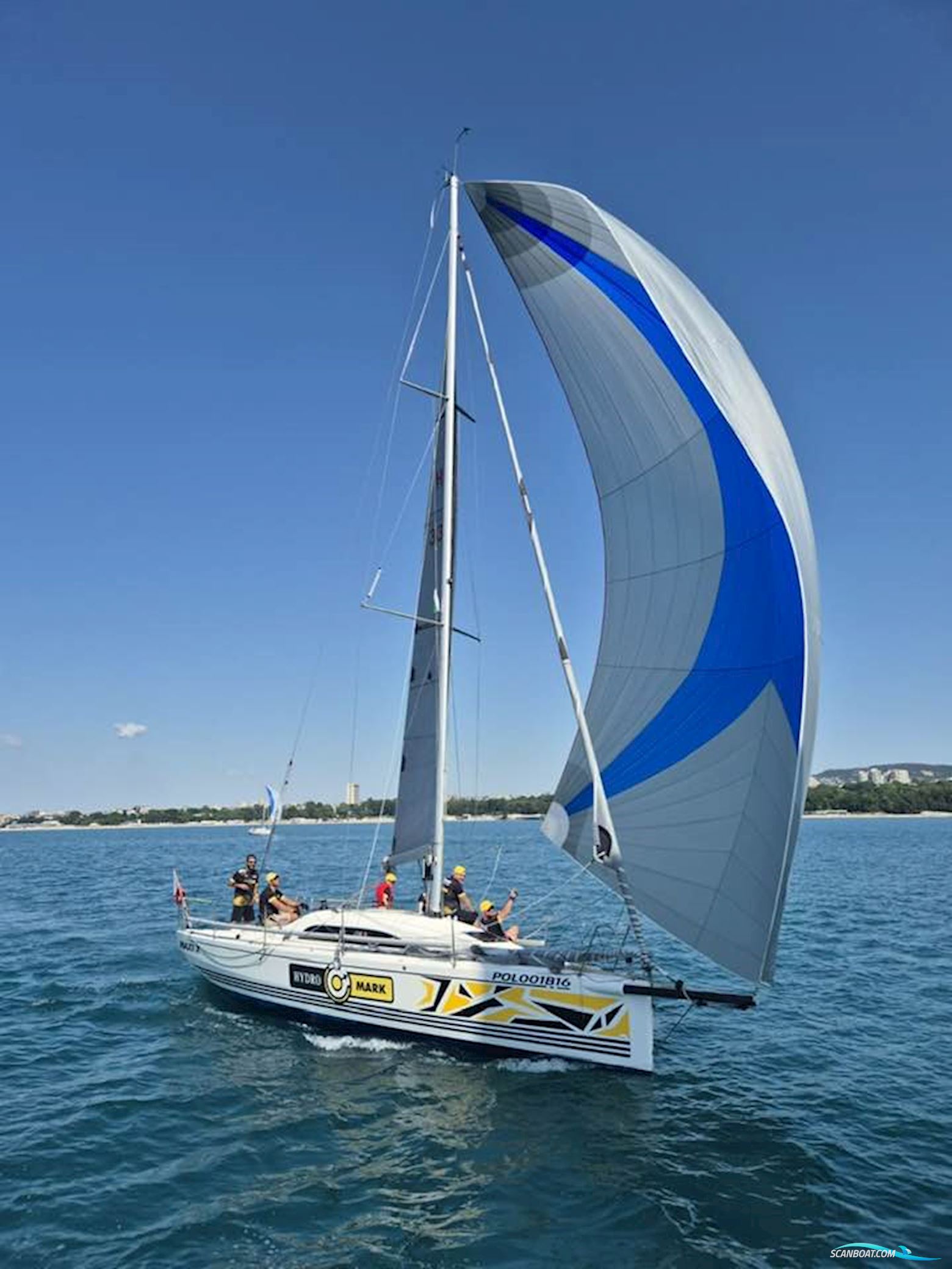 Xp 33 - X-Yachts